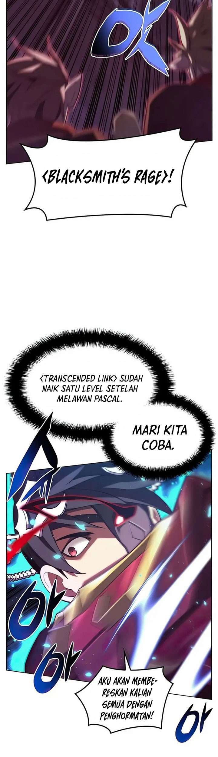 Overgeared Chapter 153 Gambar 32