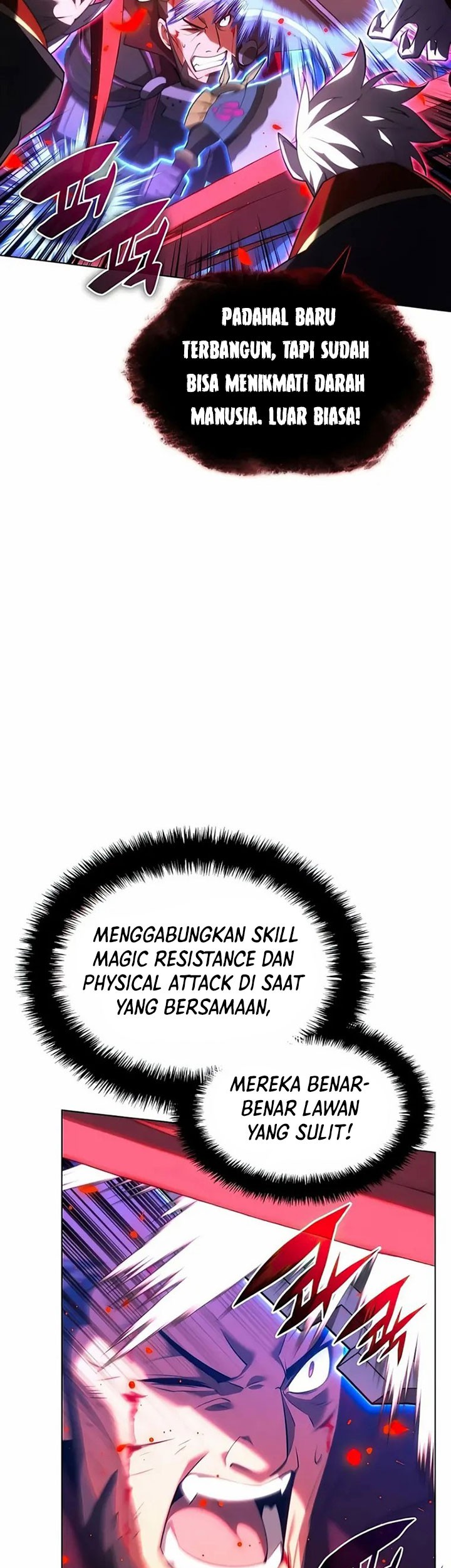 Overgeared Chapter 153 Gambar 18