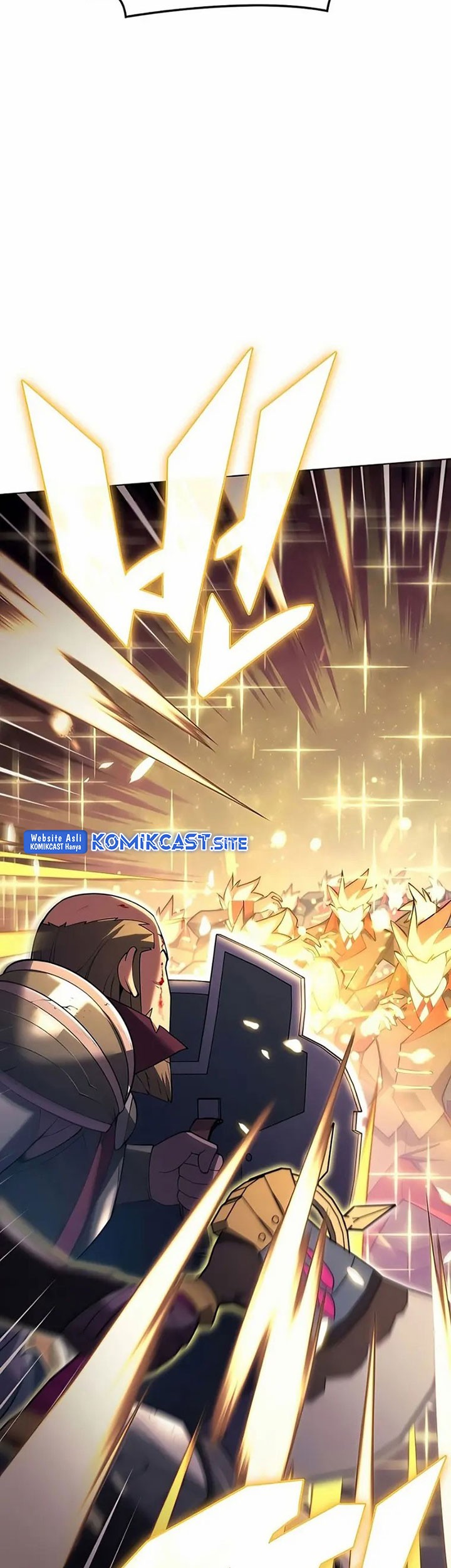 Overgeared Chapter 153 Gambar 22