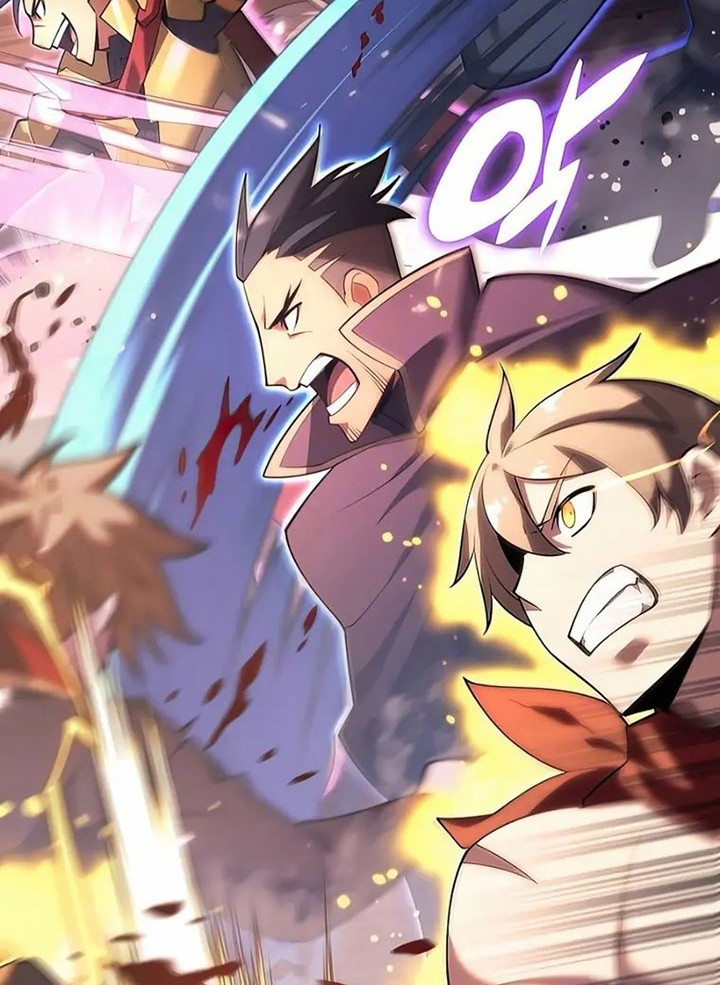 Overgeared Chapter 153 Gambar 25