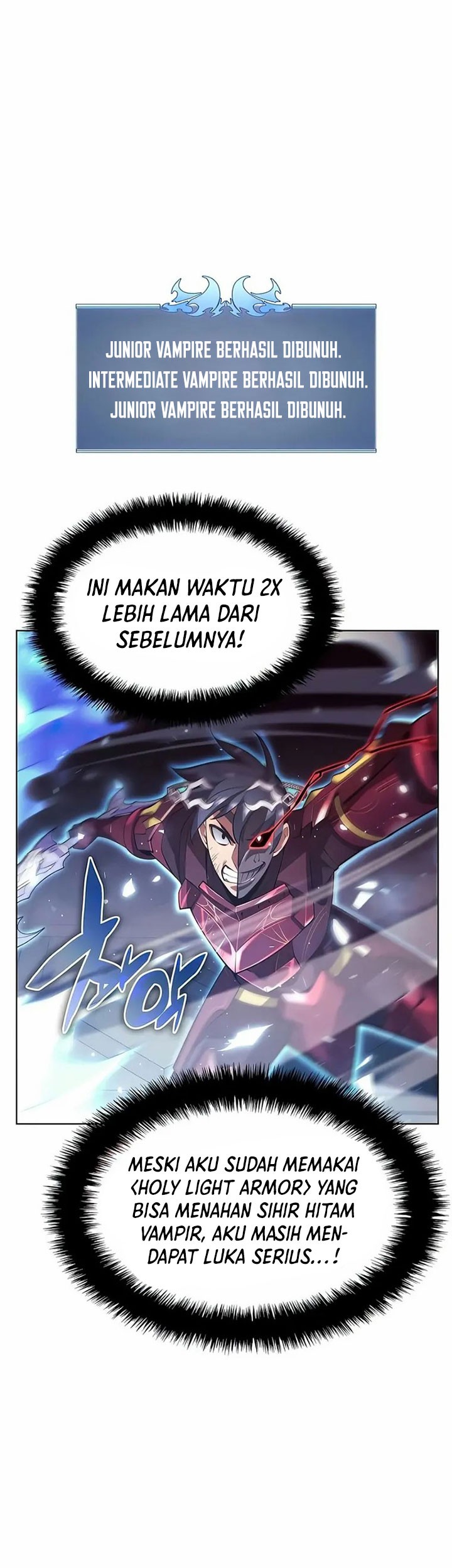 Overgeared Chapter 153 Gambar 46