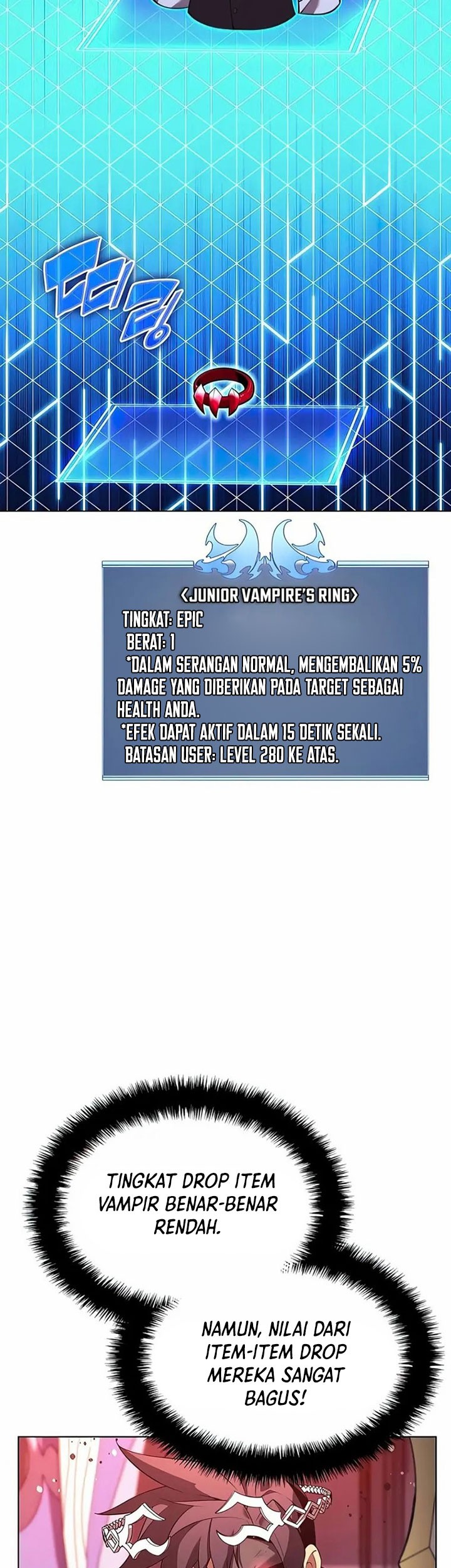 Overgeared Chapter 153 Gambar 48