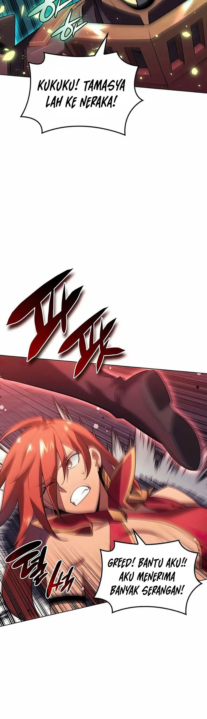 Overgeared Chapter 153 Gambar 52