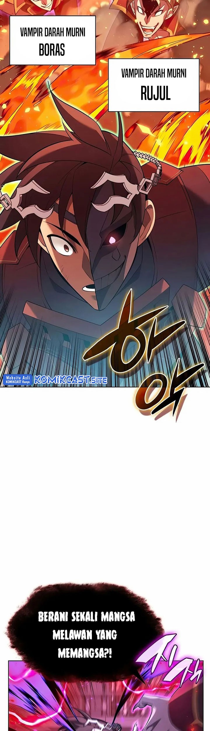 Overgeared Chapter 153 Gambar 54