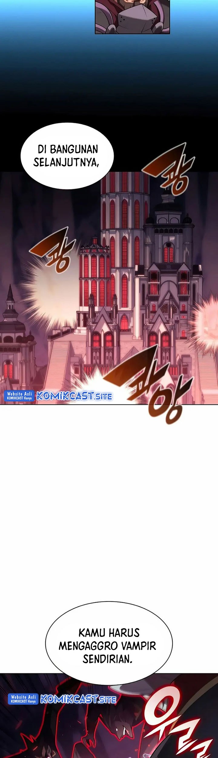 Overgeared Chapter 153 Gambar 44