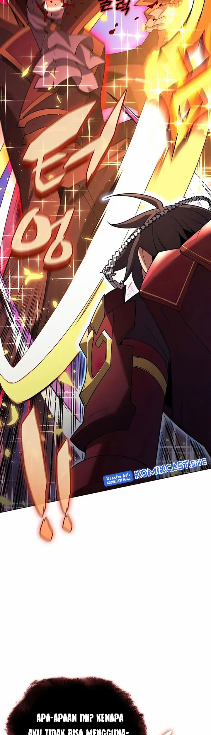 Overgeared Chapter 153 Gambar 66