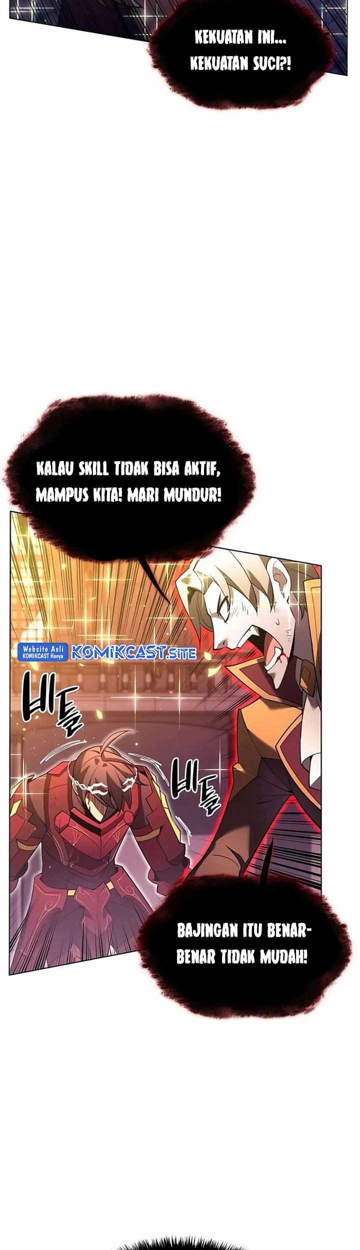 Overgeared Chapter 153 Gambar 68