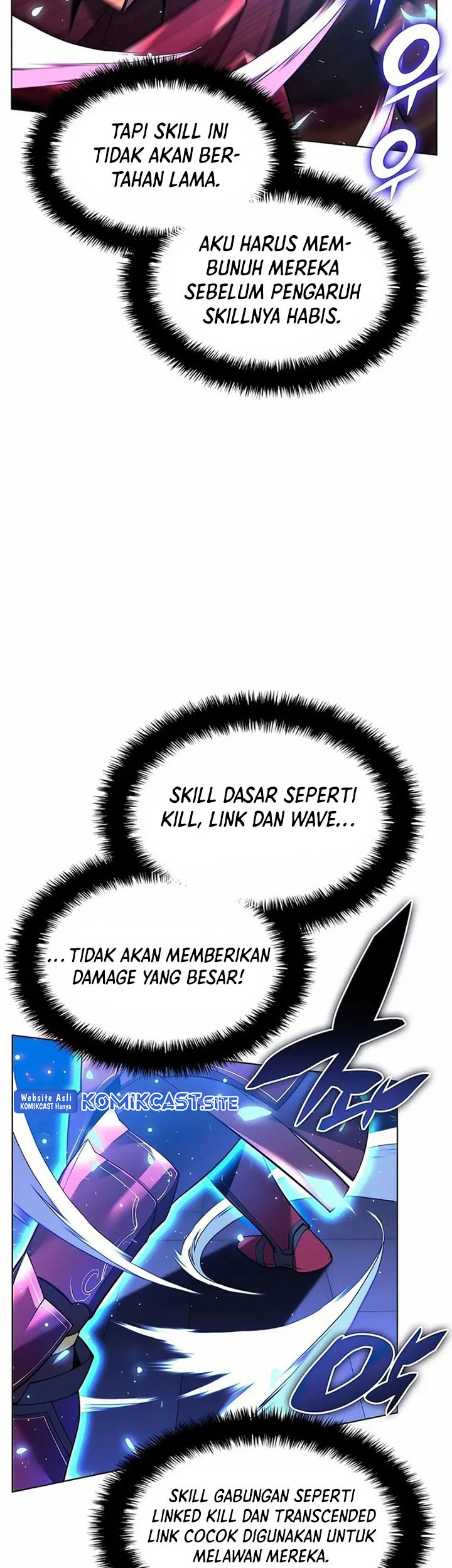 Overgeared Chapter 153 Gambar 70
