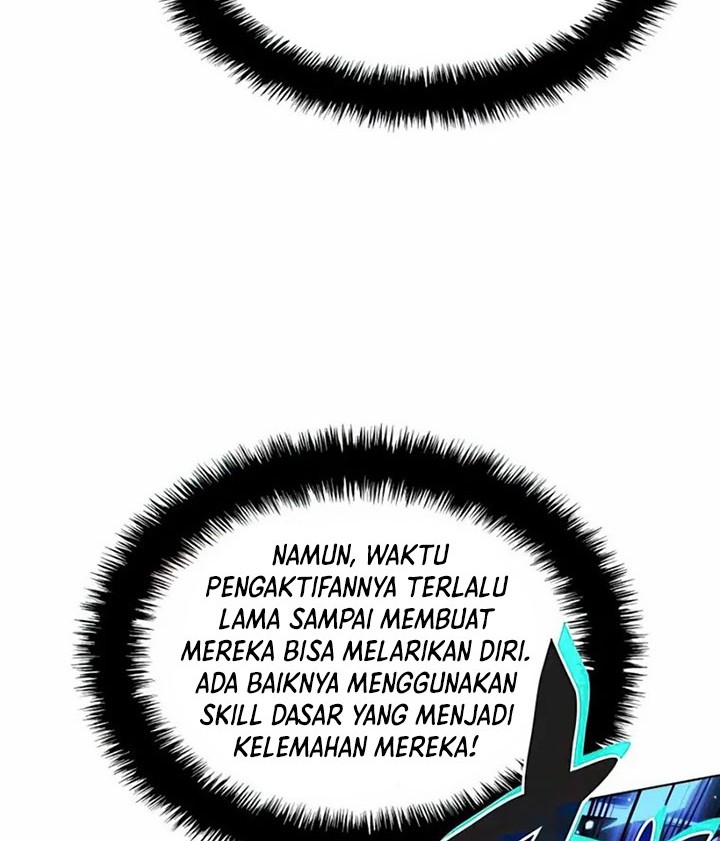 Overgeared Chapter 153 Gambar 71