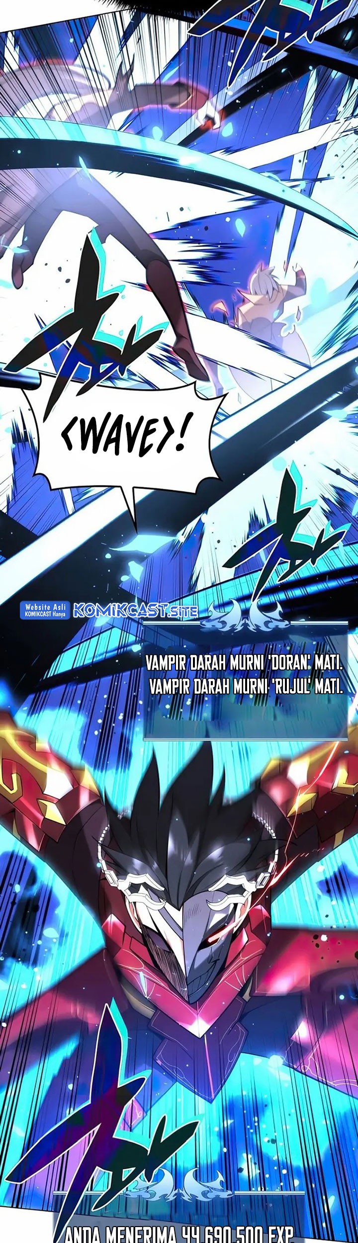 Overgeared Chapter 153 Gambar 72