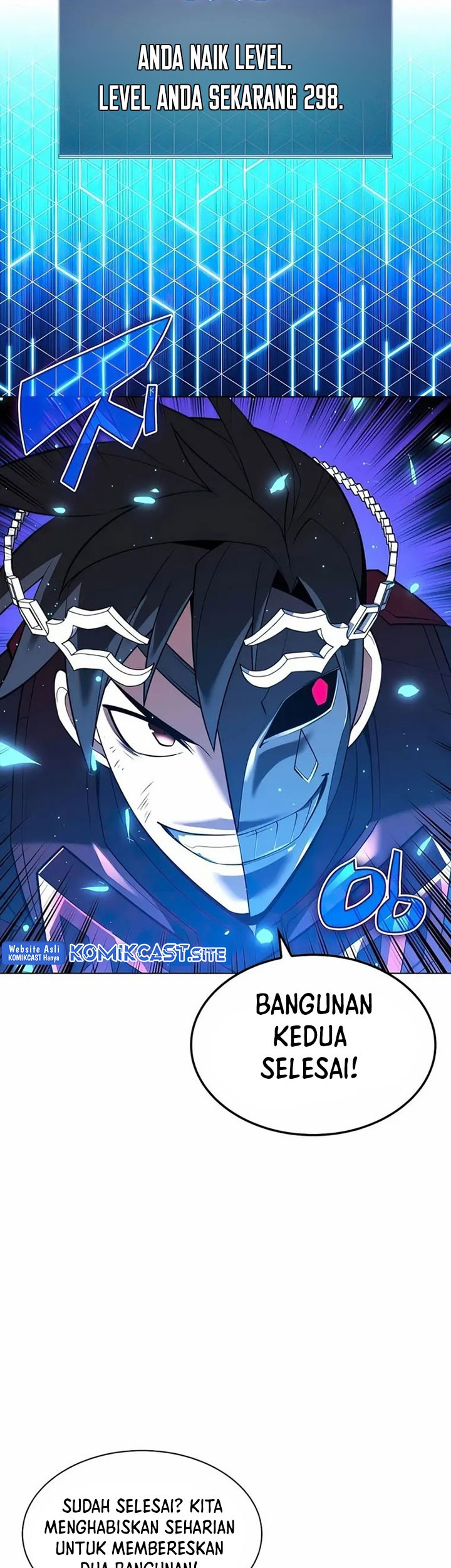 Overgeared Chapter 153 Gambar 74