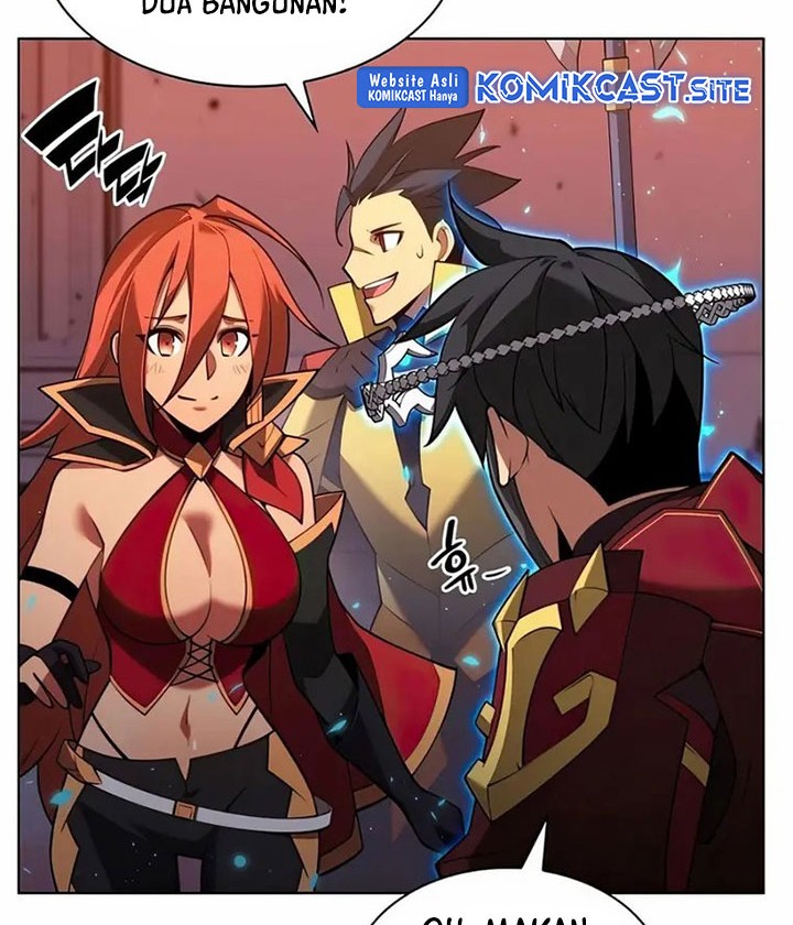 Overgeared Chapter 153 Gambar 75