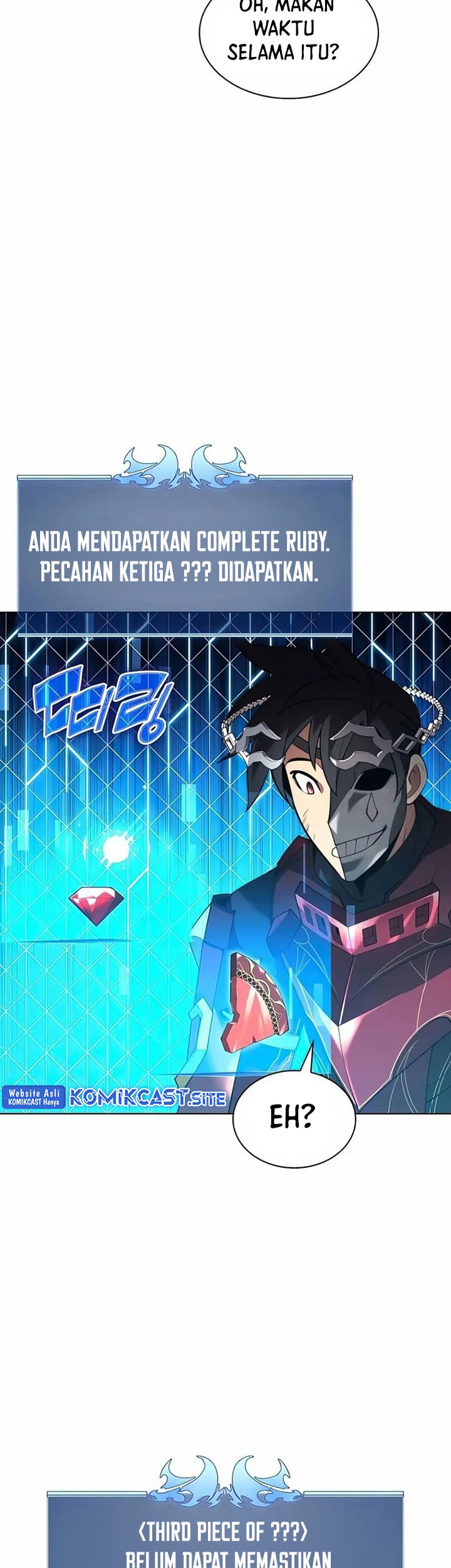 Overgeared Chapter 153 Gambar 76