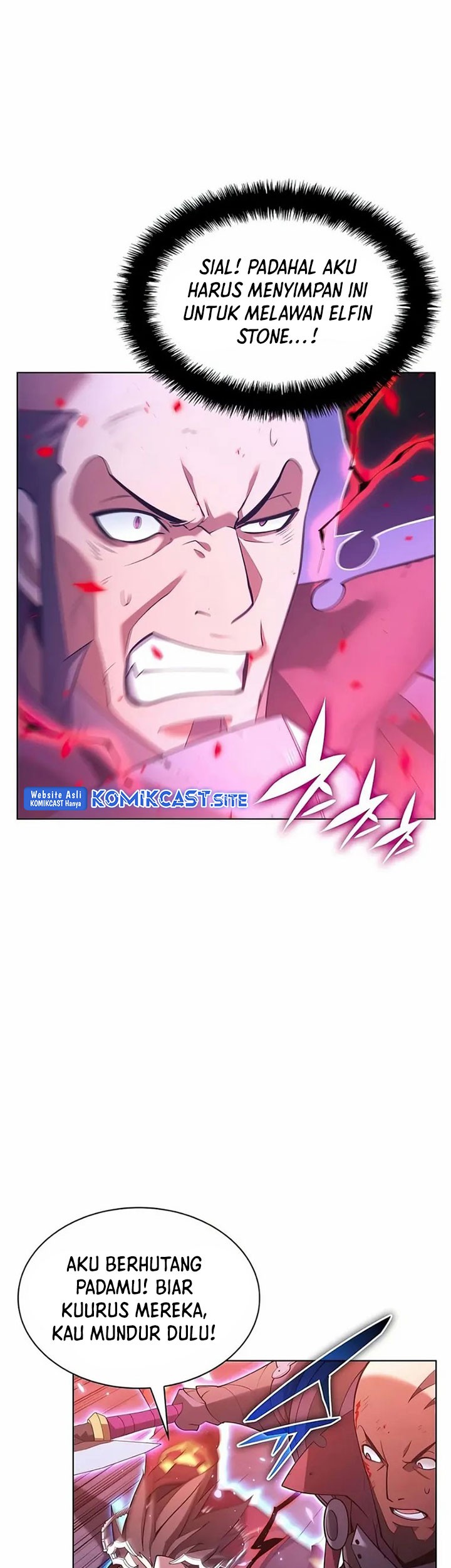 Overgeared Chapter 153 Gambar 58