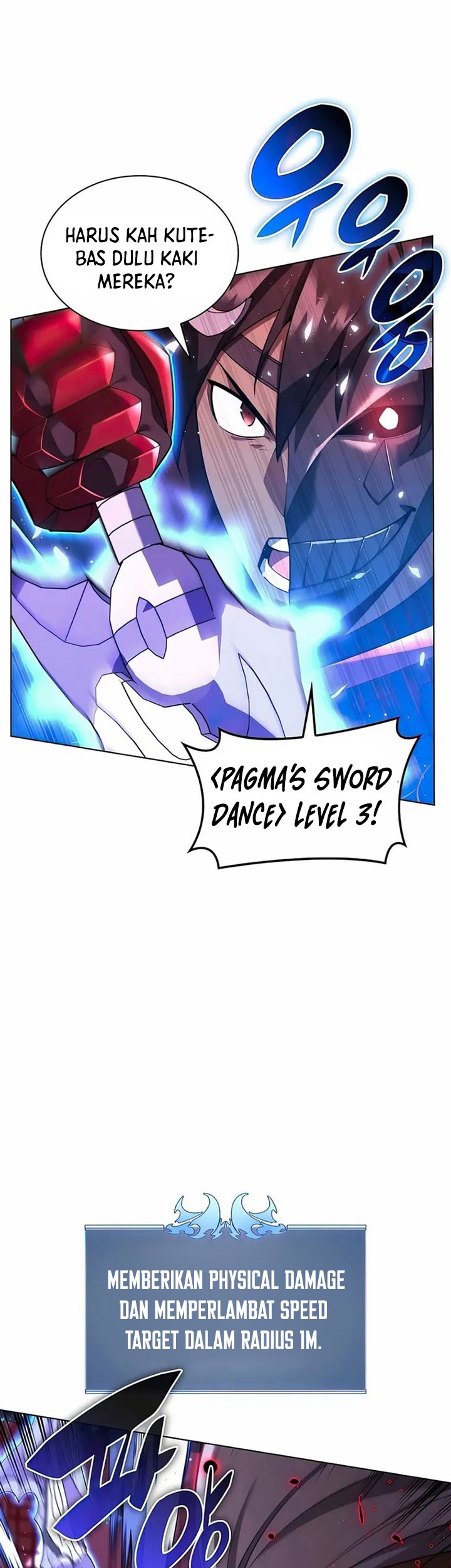 Overgeared Chapter 153 Gambar 60