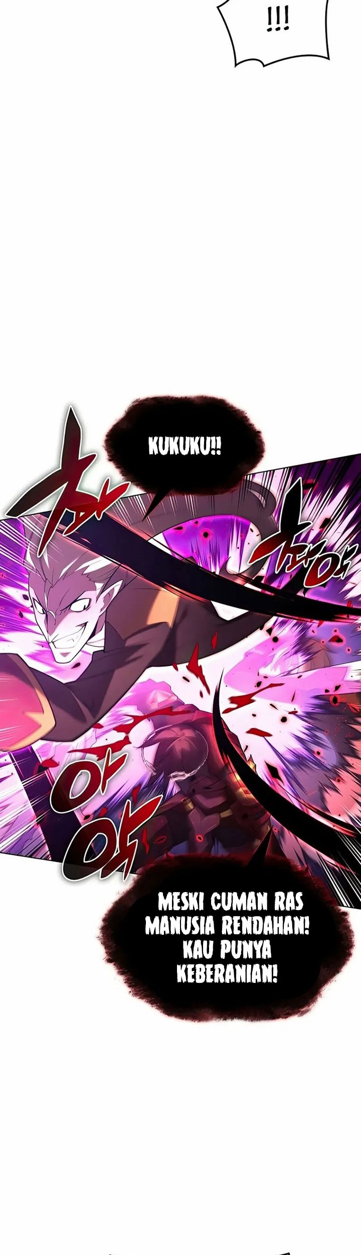 Overgeared Chapter 153 Gambar 62