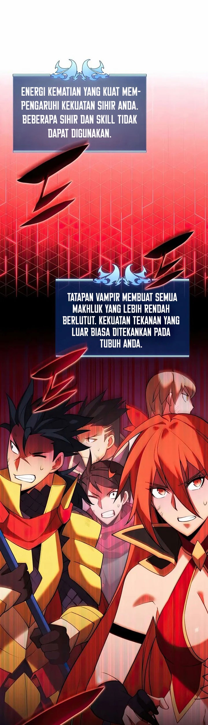 Overgeared Chapter 153 Gambar 86