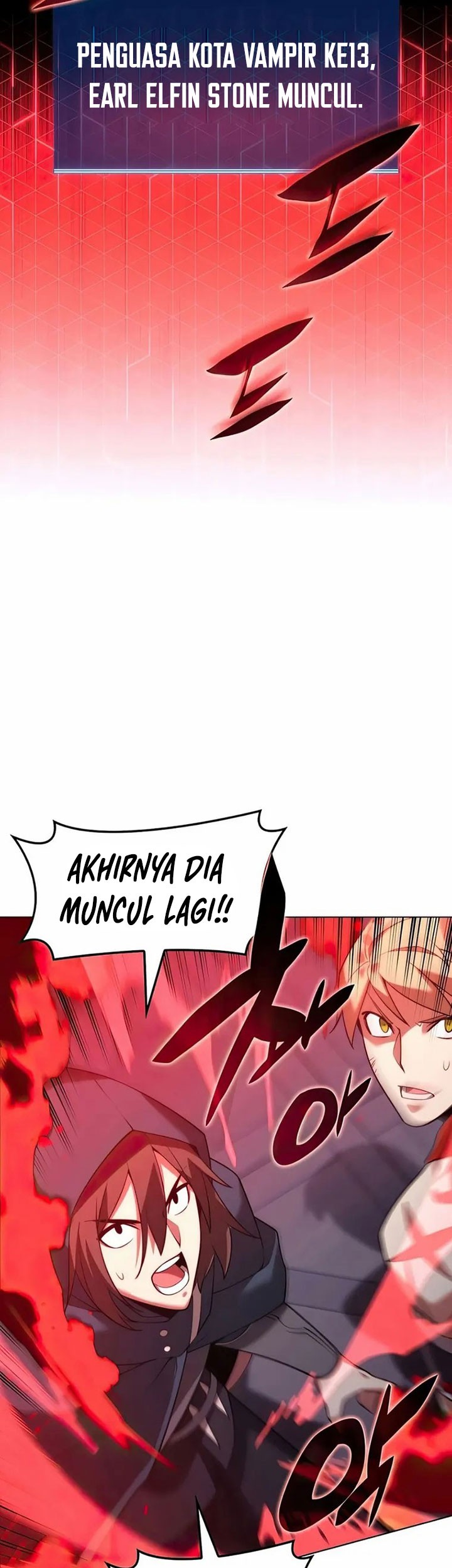 Overgeared Chapter 153 Gambar 88