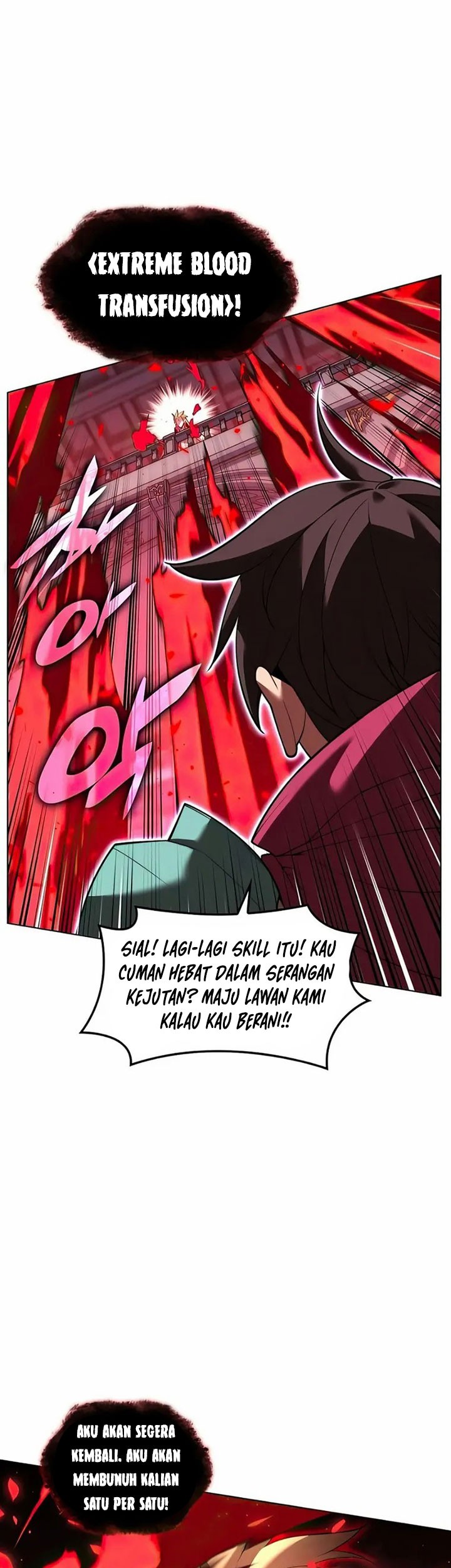 Overgeared Chapter 153 Gambar 90