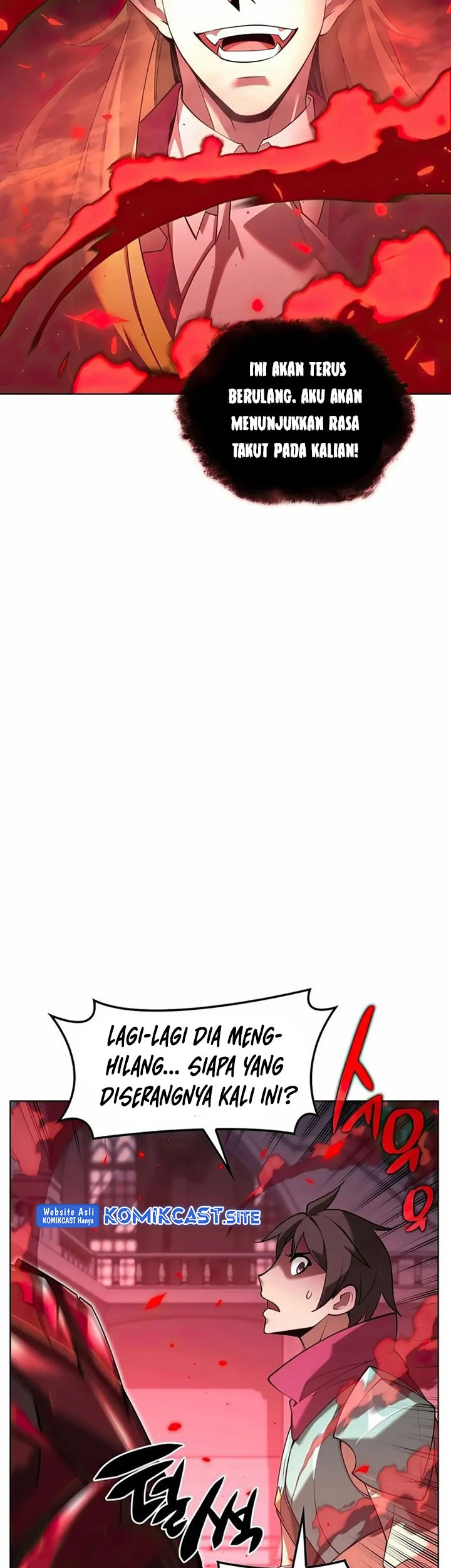 Overgeared Chapter 153 Gambar 92