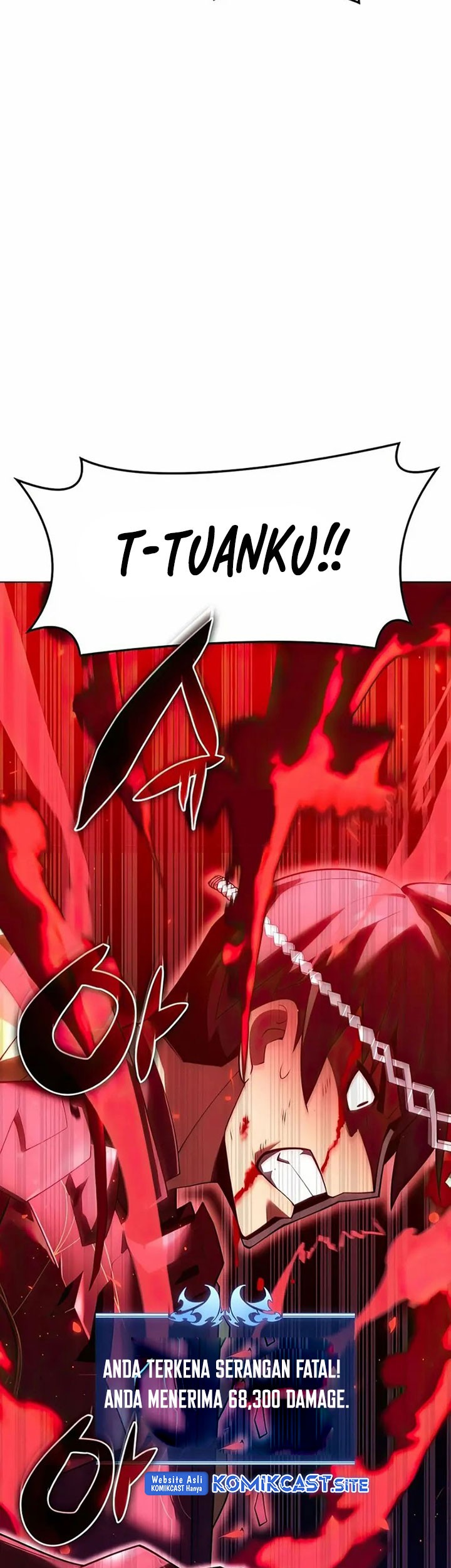 Overgeared Chapter 153 Gambar 94