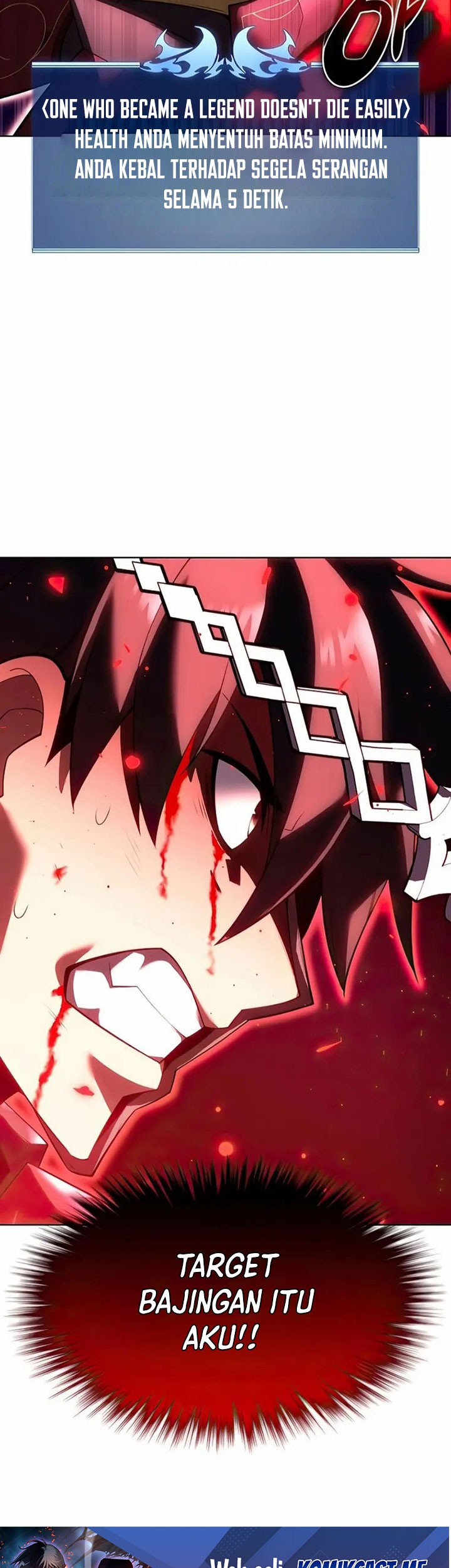 Overgeared Chapter 153 Gambar 96