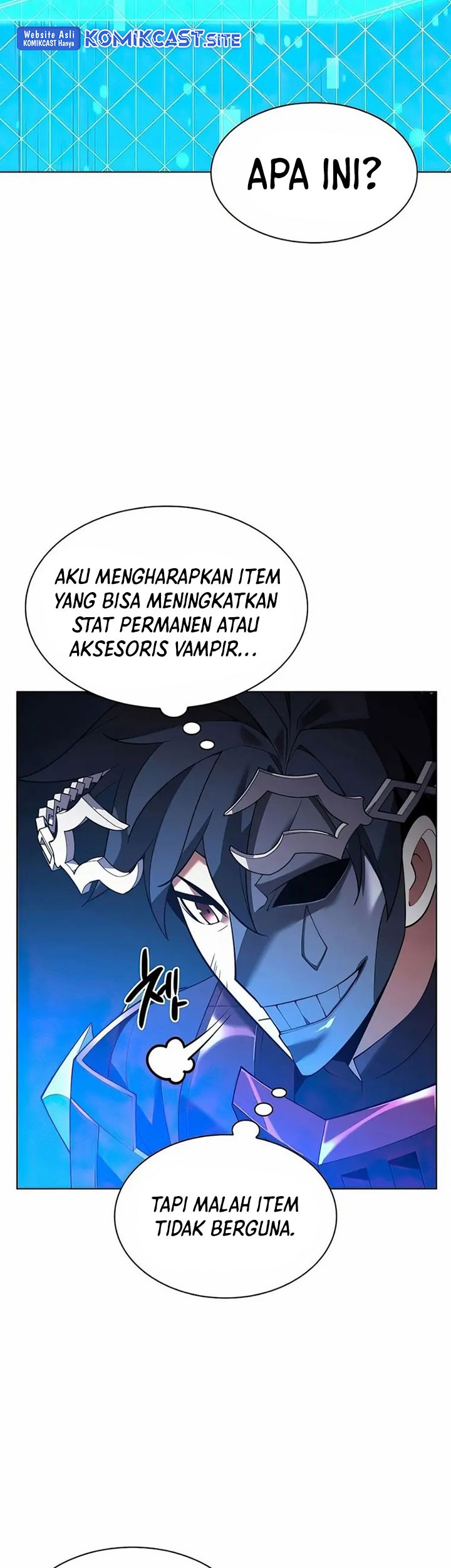 Overgeared Chapter 153 Gambar 78