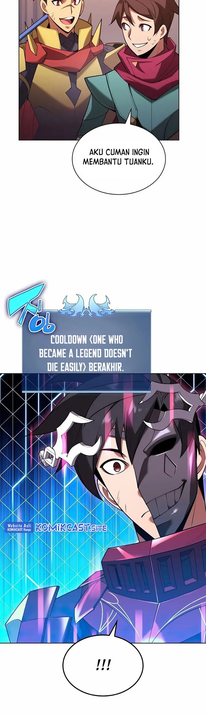 Overgeared Chapter 153 Gambar 82