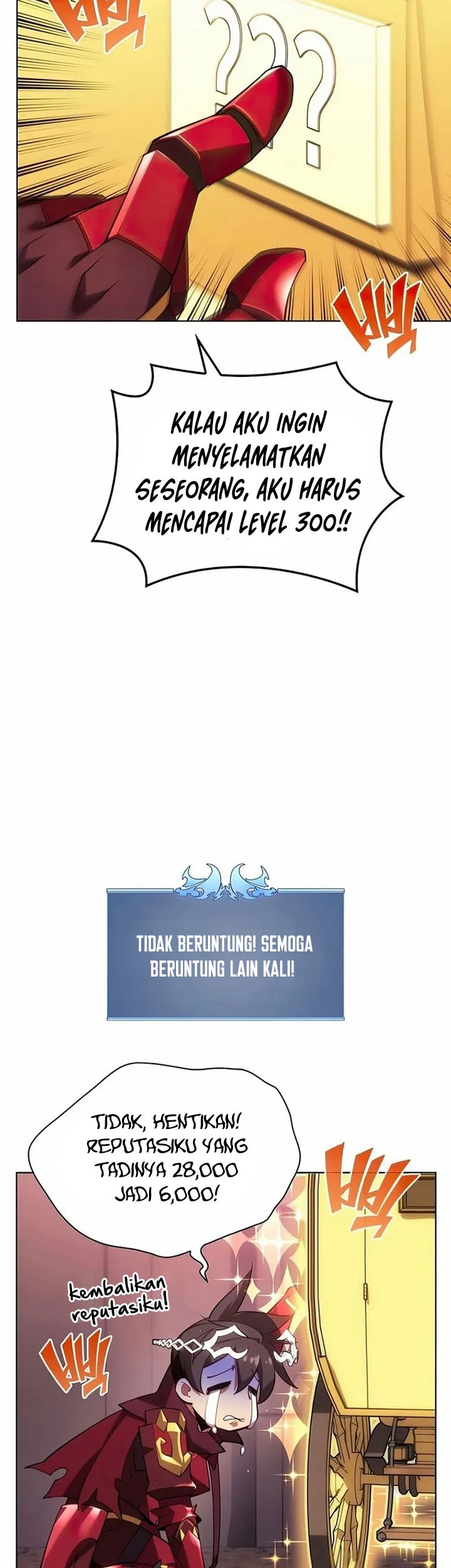 Overgeared Chapter 153 Gambar 6