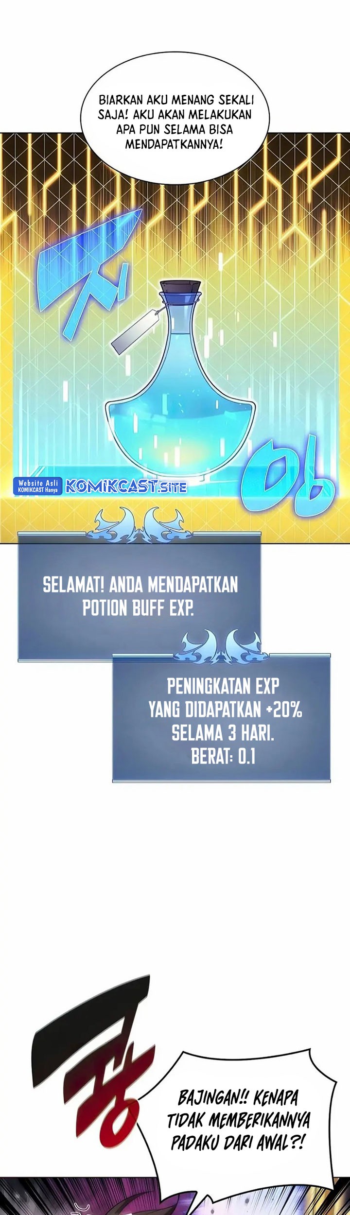 Overgeared Chapter 153 Gambar 8