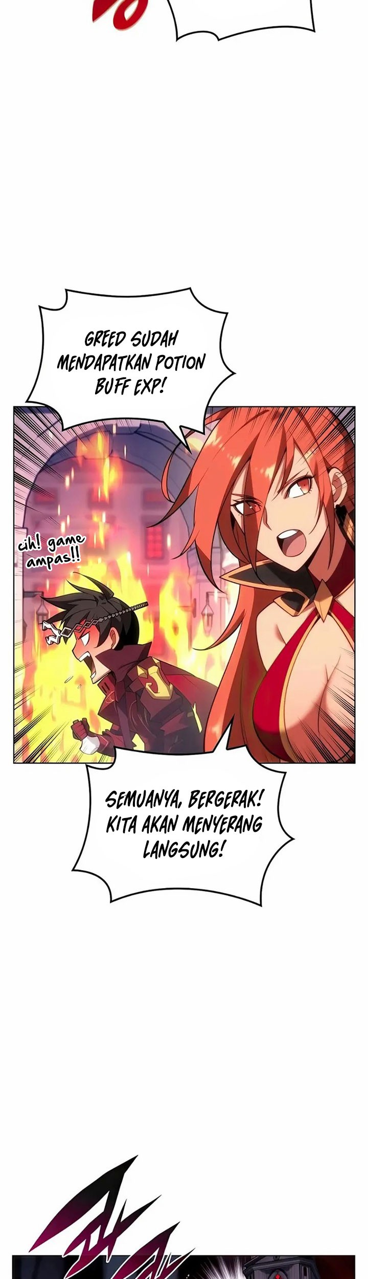 Overgeared Chapter 153 Gambar 10