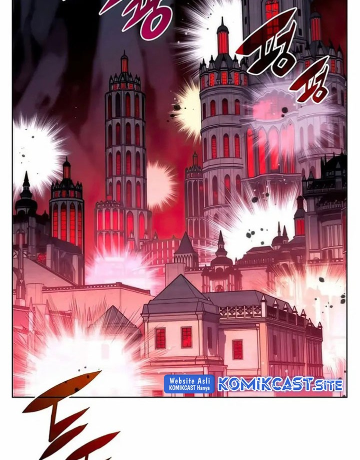 Overgeared Chapter 153 Gambar 11