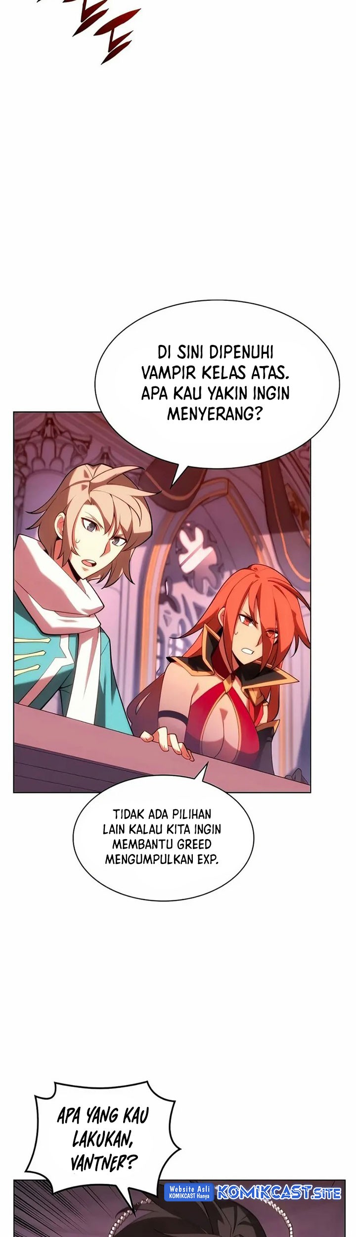 Overgeared Chapter 153 Gambar 12