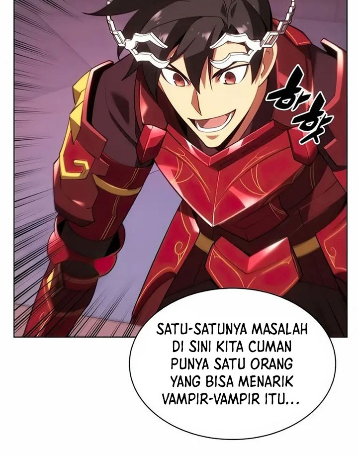 Overgeared Chapter 153 Gambar 13