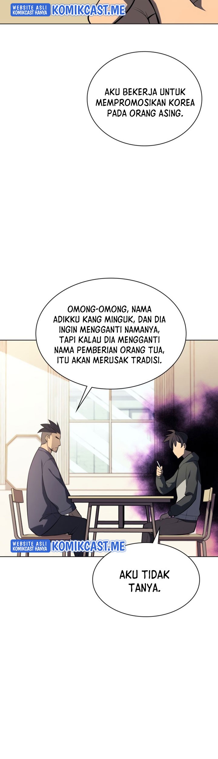 Overgeared Chapter 142 Gambar 26