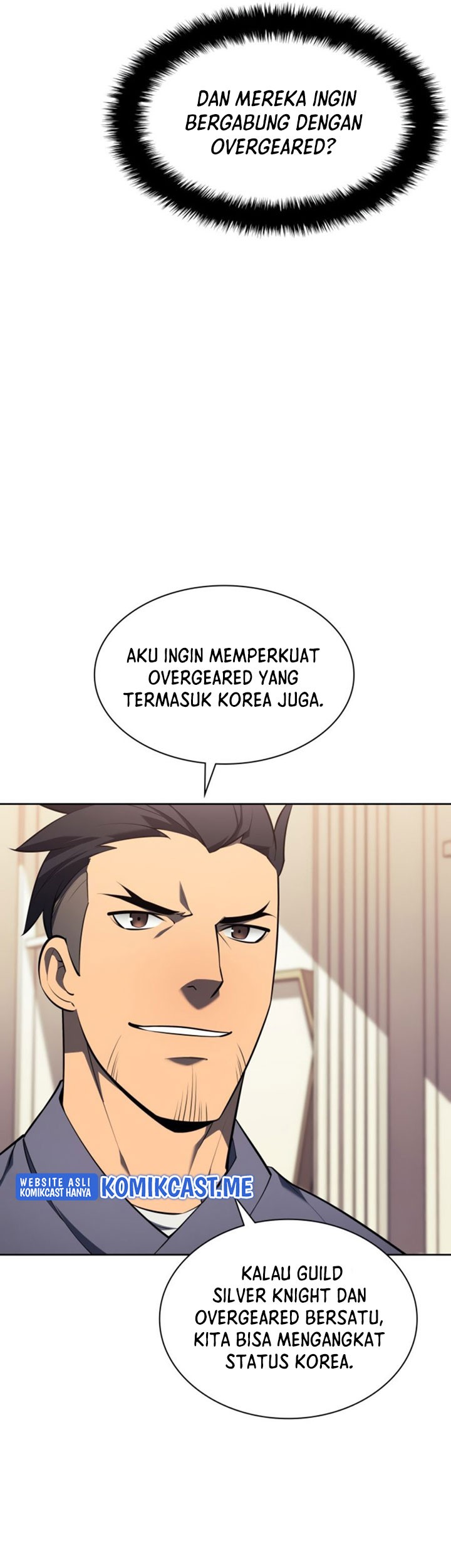 Overgeared Chapter 142 Gambar 32