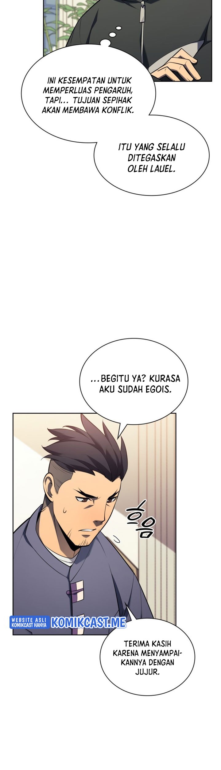 Overgeared Chapter 142 Gambar 36