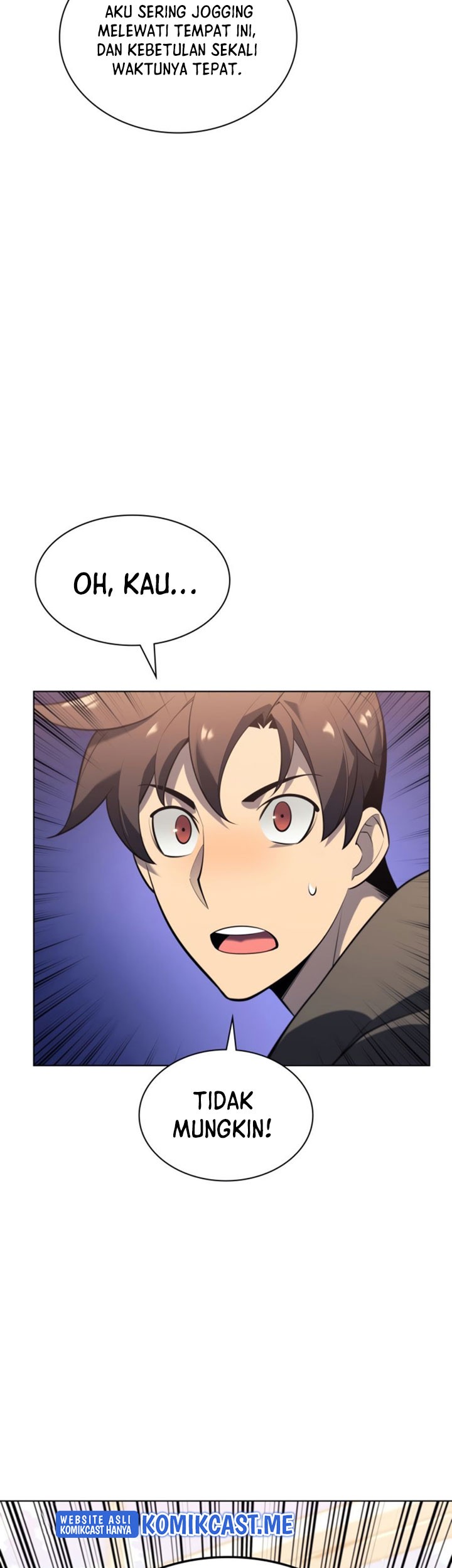 Overgeared Chapter 142 Gambar 20