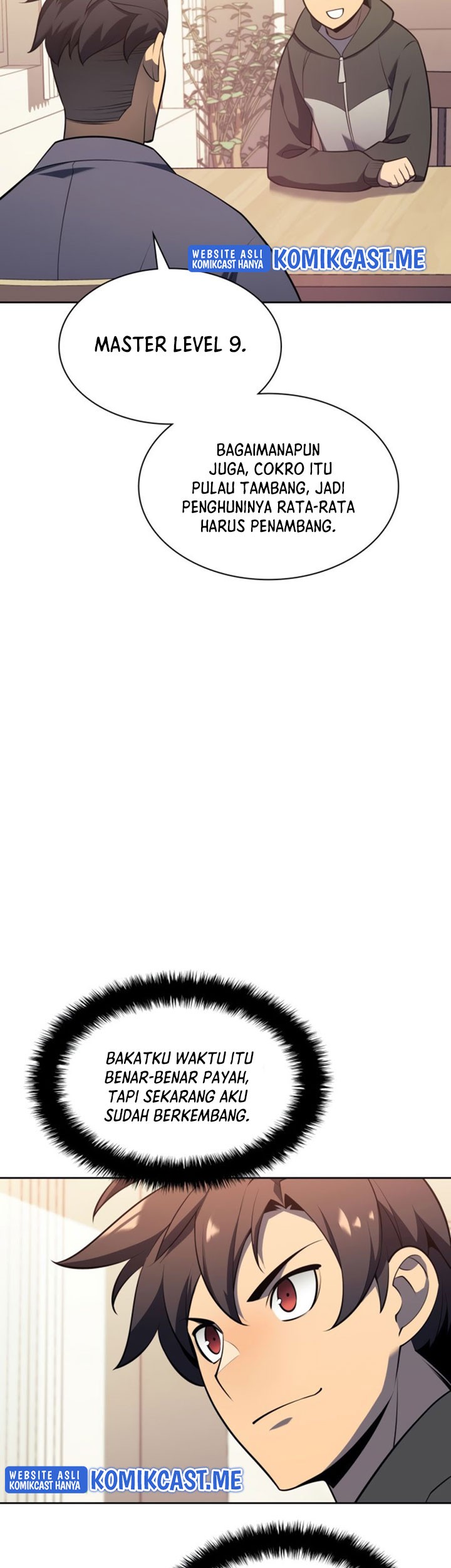 Overgeared Chapter 142 Gambar 46