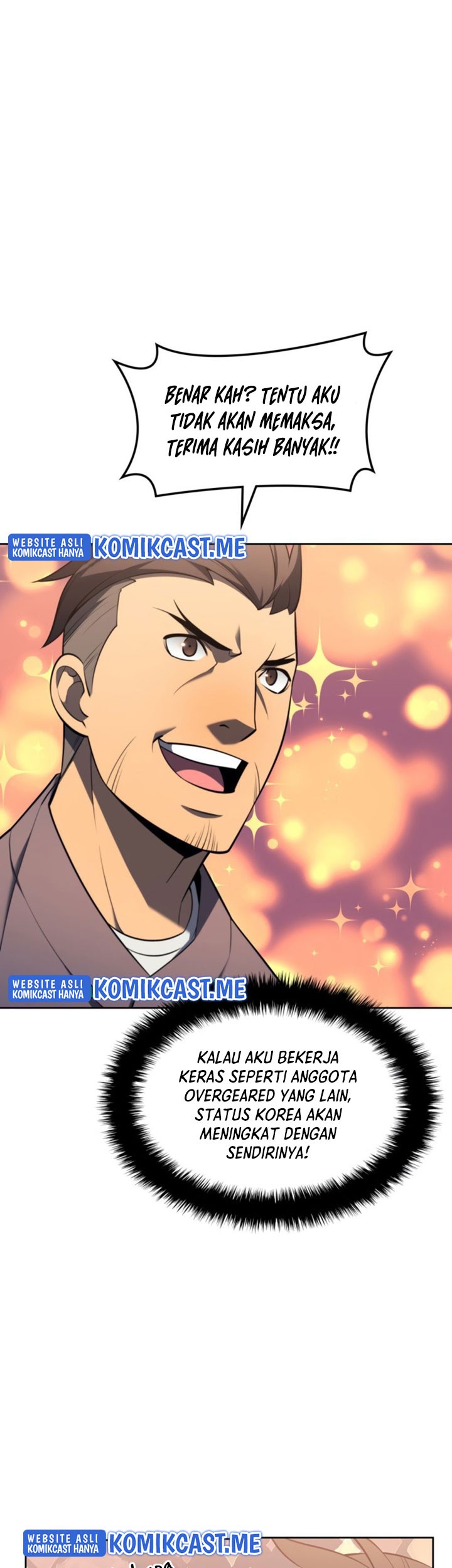 Overgeared Chapter 142 Gambar 50