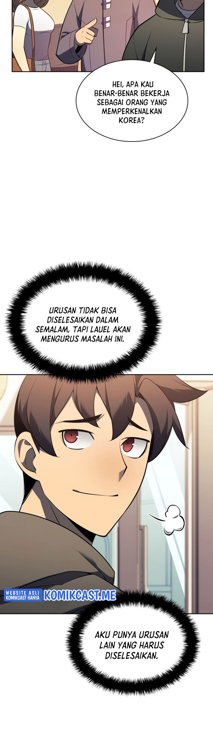 Overgeared Chapter 142 Gambar 52