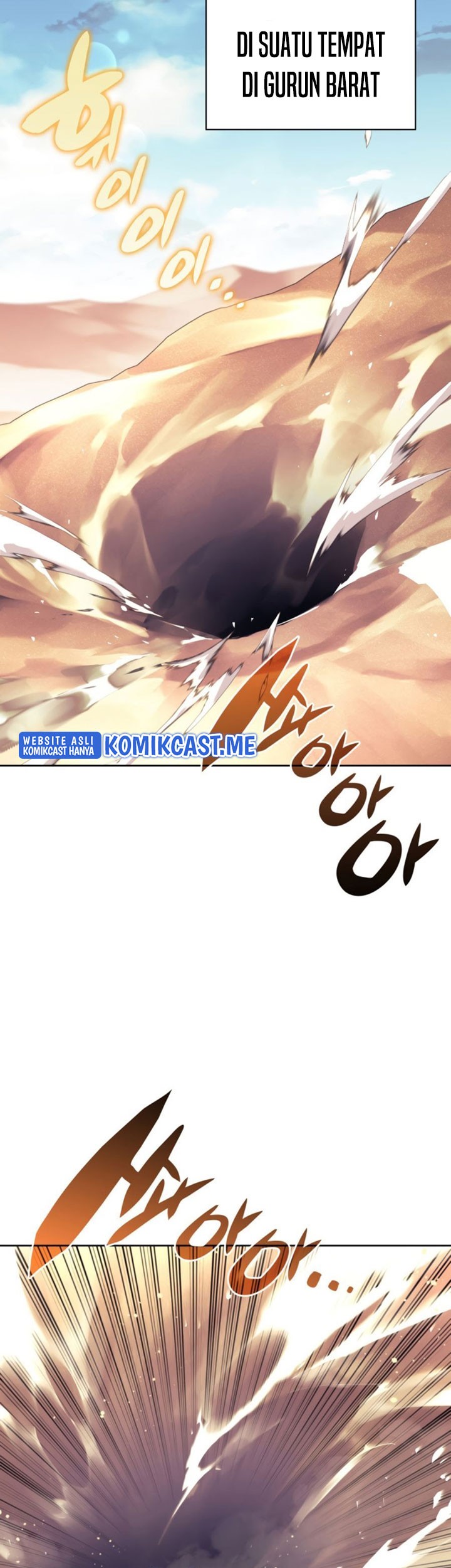 Overgeared Chapter 142 Gambar 56