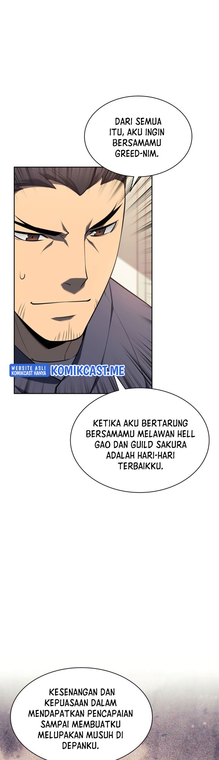 Overgeared Chapter 142 Gambar 42