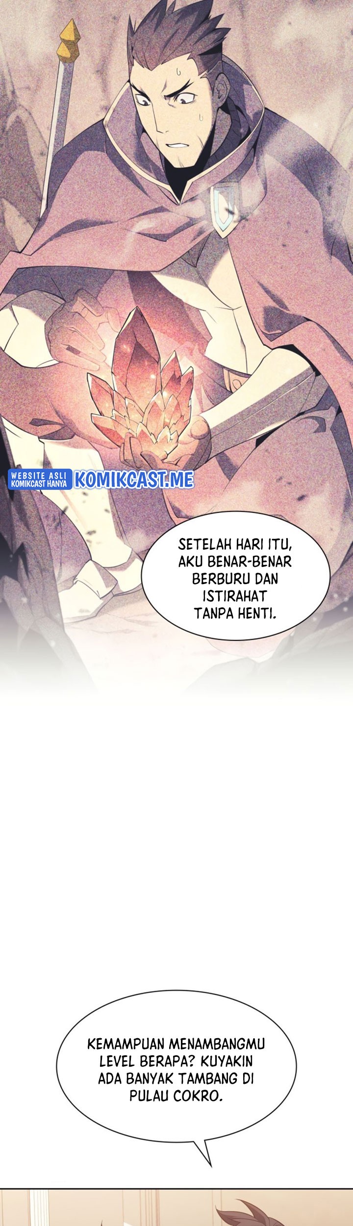 Overgeared Chapter 142 Gambar 44
