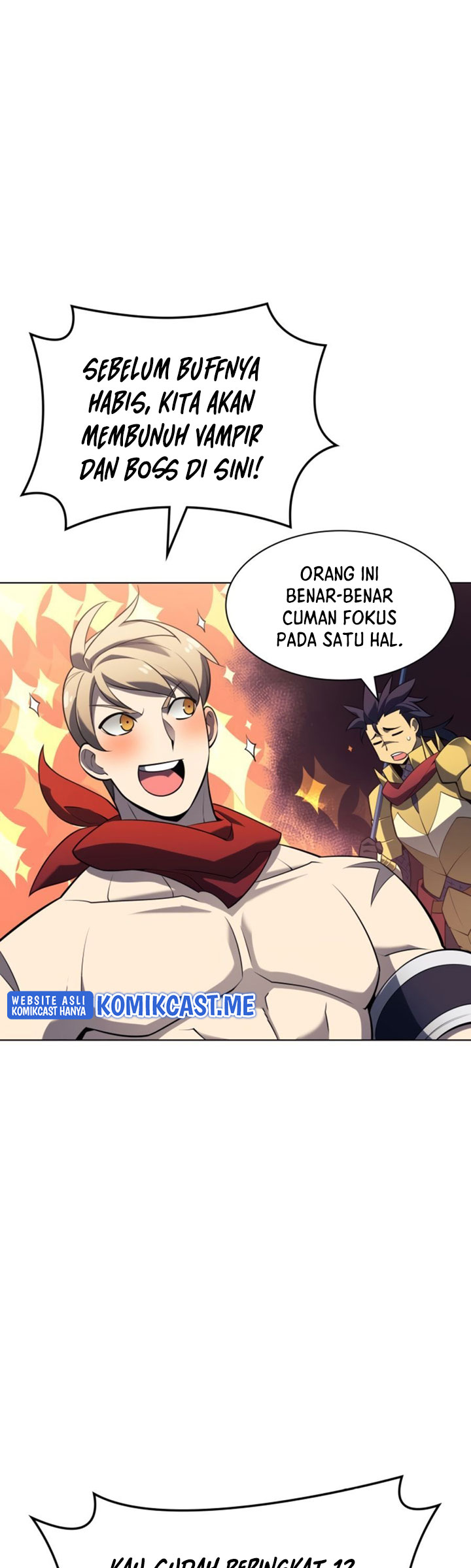 Overgeared Chapter 142 Gambar 66