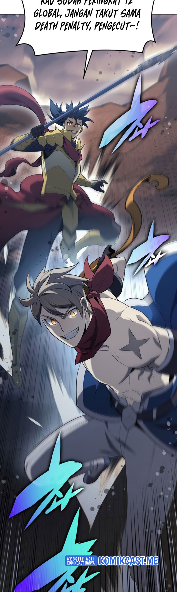 Overgeared Chapter 142 Gambar 67