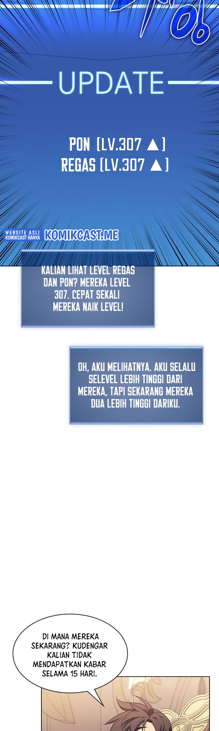 Overgeared Chapter 142 Gambar 69