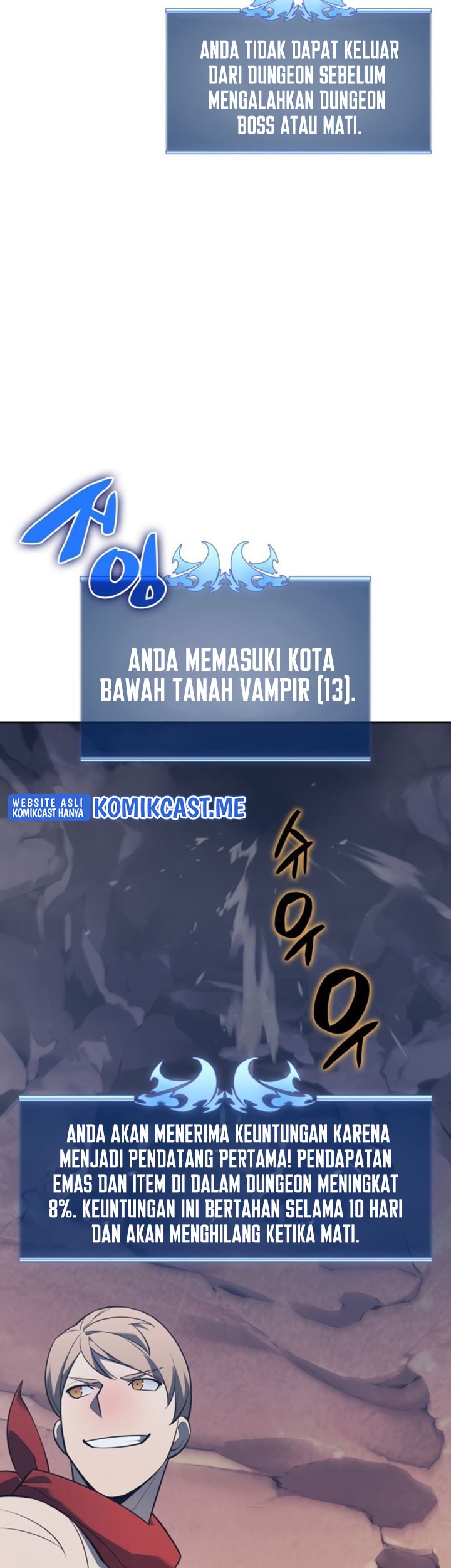 Overgeared Chapter 142 Gambar 58