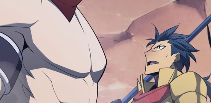 Overgeared Chapter 142 Gambar 59