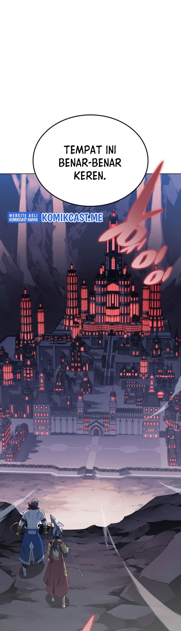 Overgeared Chapter 142 Gambar 64